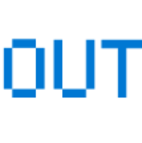 Simbolo fuori scopo del tachigrafo